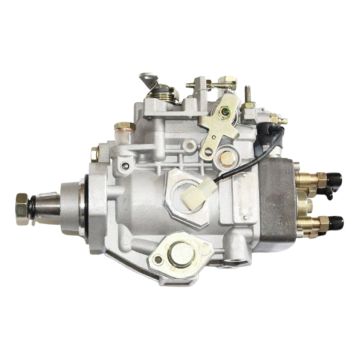 Fuel Injection Pump 1046417260 Zexel Cummins Engine QSB3.3 B3.3 