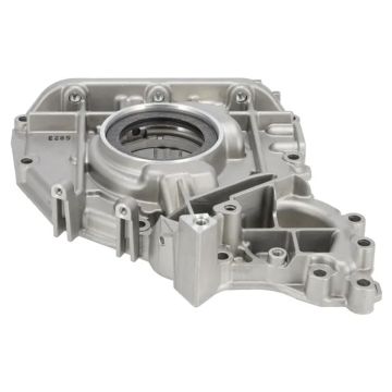 Oil Pump Front Cover 04515823 For Deutz