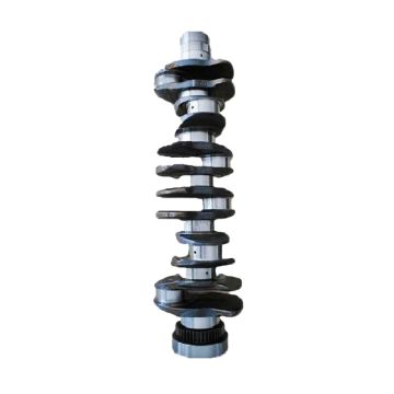 Crankshaft 02929793 For Deutz 