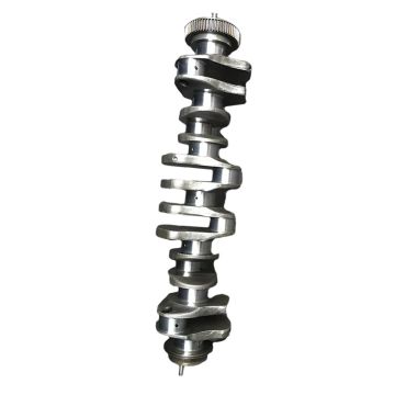 Crankshaft 37520-25013 37520-15012 37520-25011 37520-15010 37520-25010 37520-25100 37520-25L11 37520-25V12 Mitsubishi Engine S6R2