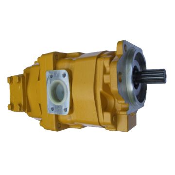 Hydraulic Pump Assembly 705-51-30820 For Komatsu