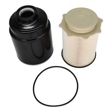 Fuel Filter Water Separator Kit 68197867AA 68157291AA For Cummins