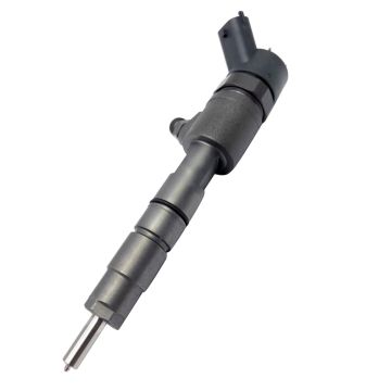 Common Rail Fuel Injector 0445110507 For Yanmar