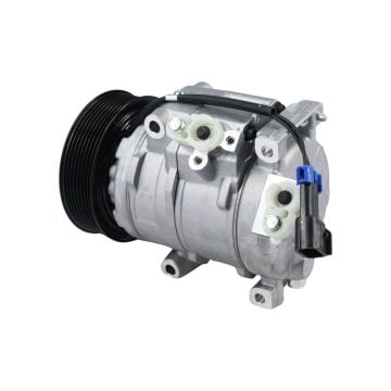 Air Conditioning Compressor RE284680 For John Deere