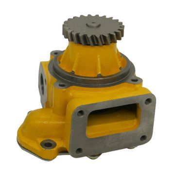 Hydraulic Pump 705-55-33100 Komatsu