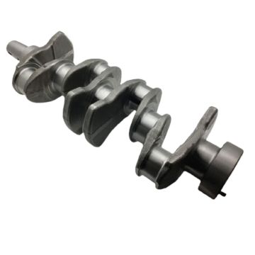 Crankshaft Forged Steel For Yanmar 4TNV98 