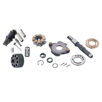 Hydraulic Pump Repair Parts Kit For Bosch Rexroth A10VO100
