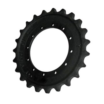 Sprocket 21 Teeth For Terex