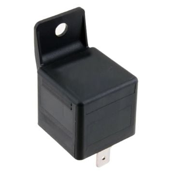 Relay 70A AL208595-R For John Deere