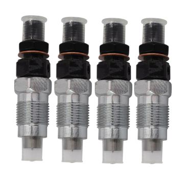 Fuel Injectors 23600-17050 for Toyota