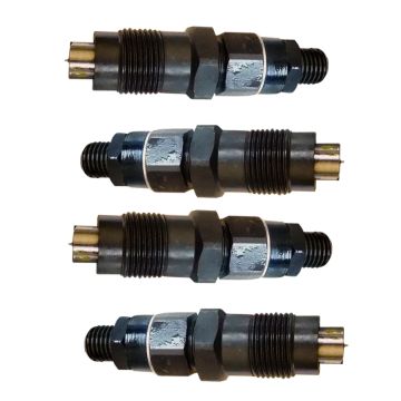 Fuel Injectors 23600-48010 for Toyota