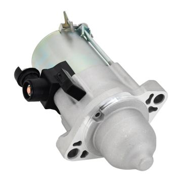 10914 New Starter 10914N Compatible with Honda Accord 2.4L 2013 - 2017 For Honda
