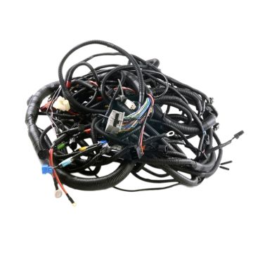 Wiring Harness LQ13E01245P1 For Kobelco