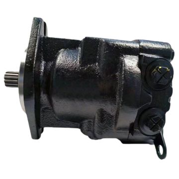 Hydraulic Motor AN373834 John Deere Cotton Picker 6090 6135 7660 7760 CP690 CS690 606SH 608SH