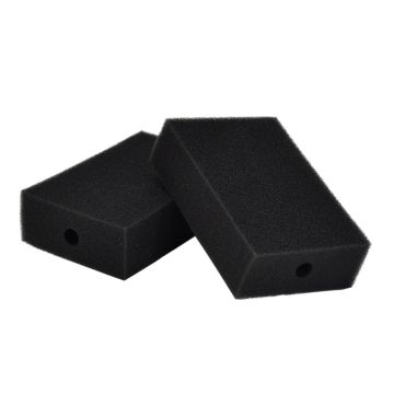 2pcs Air Filter Intake Cleaner 17211-098-771 For Honda
