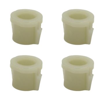 Steering Shaft Bushing 4pcs GX21994 For John Deere