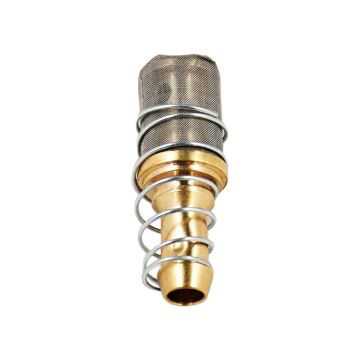 Fuel Tank Pickup with Screen AM54051 For John Deere