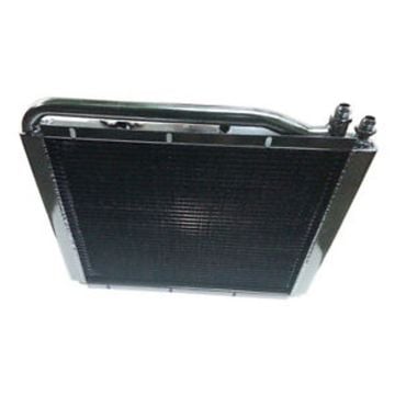 Hydraulic Oil Cooler 203-03-67321 For Komatsu 