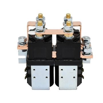 36V 400A Solenoid Reversing Contactor SW202 For Albright 