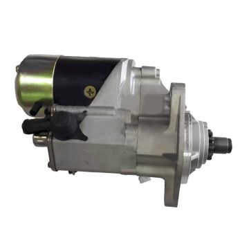 Starter Motor 1-81100-338-0 For Isuzu