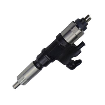 Fuel Injector 9709500-893 For Toyota