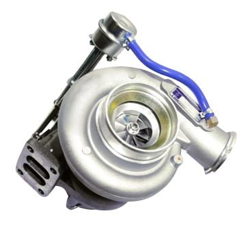 Turbo HX35W Turbocharger 3596628 For Cummins