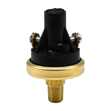 Adjustable Oil Pressure Switch Sensor 1/8-27NPT 4 PSI for Caterpillar