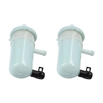 2Pcs Fuel Filter 44330-10F00 For Suzuki