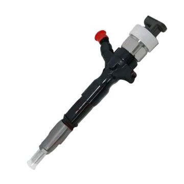 Fuel Injector 16600-EB300 for Nissan