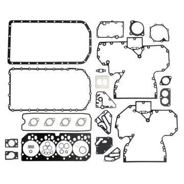 Gasket kit Set RE66086 For John Deere