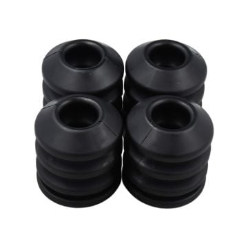 4Pcs Seat Spring M127973 For John Deere