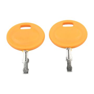 2PCS Ignition Key 03927000 For Ariens