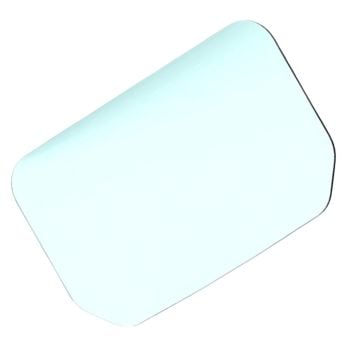 Rear Window Glass 6717874 For Bobcat
