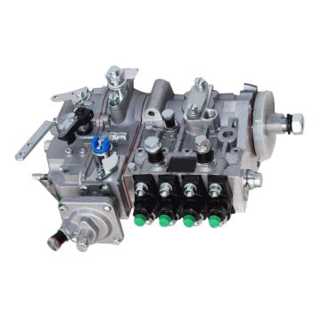 Fuel Injection Pump 4994909 For Cummins