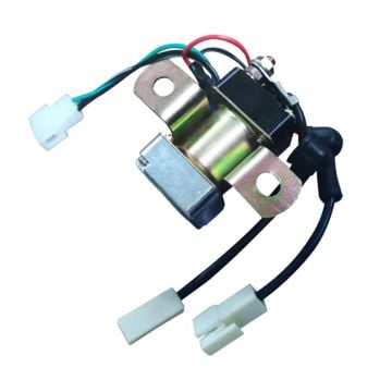 Relay 1825530440 for Isuzu