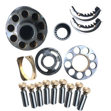 Hydraulic Pump Repair Parts Kit For Rexroth A11V190 