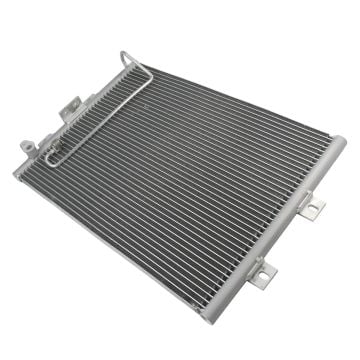 Air Conditioning A/C Condenser 4647814 For John Deere