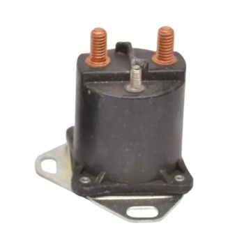 12V Solenoid Relay AR73144 For John Deere