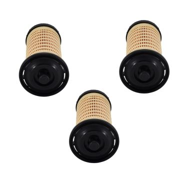Fuel Filter 3pcs 3611272 For Perkins