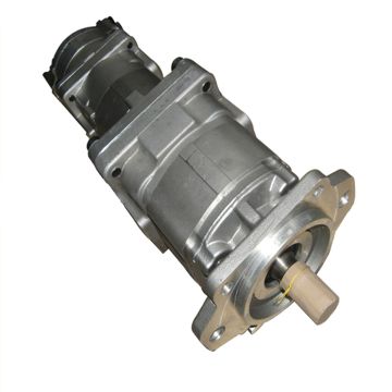 Hydraulic Gear Pump 705-55-43030 for Komatsu