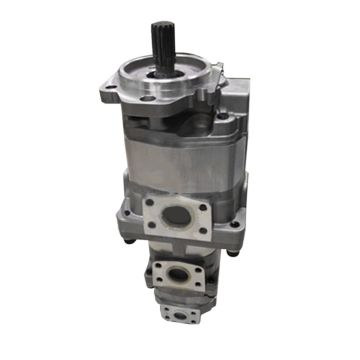 Hydraulic Gear Pump 705-56-24370 for Komatsu
