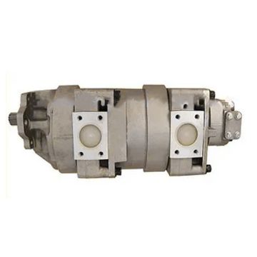 Hydraulic Gear Pump 705-56-34450 for Komatsu 