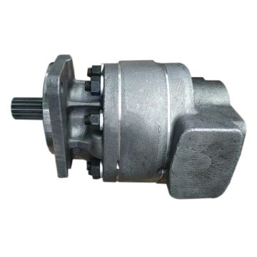 Hydraulic Gear Pump 4409361710 for Kawasaki 