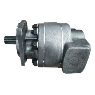 Hydraulic Gear Pump 4409361710 for Kawasaki