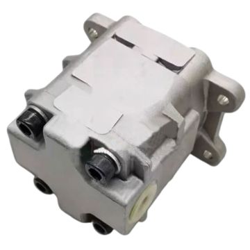 Wheel Loader 560B-1 Hydraulic Gear Pump 705-11-40100 For Komatsu 