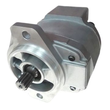  Hydraulic Gear Pump 705-11-34110 For Komatsu 