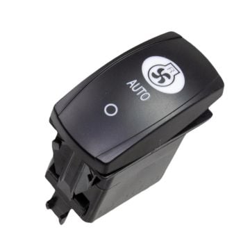 Fan Mode Rocker Switch AT361528 for John Deere