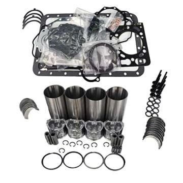 Overhaul Rebuild Kit 000444MPL034 For Nissan