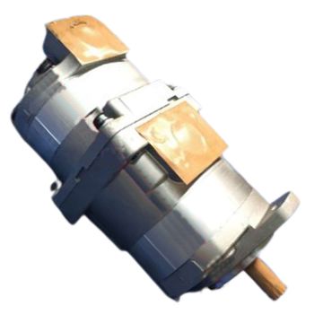 Hydraulic Gear Pump 705-54-20010 For Komatsu 