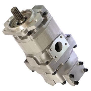 Hydraulic Gear Pump 705-52-30210 for Komatsu 